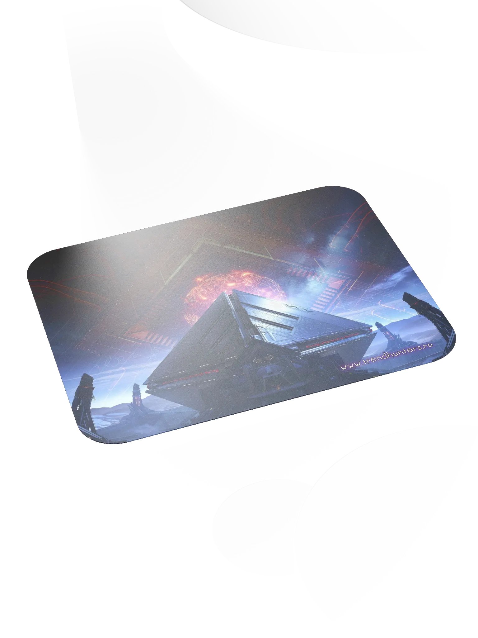 Mouse Pad Trend Hunters Ro product image (4)