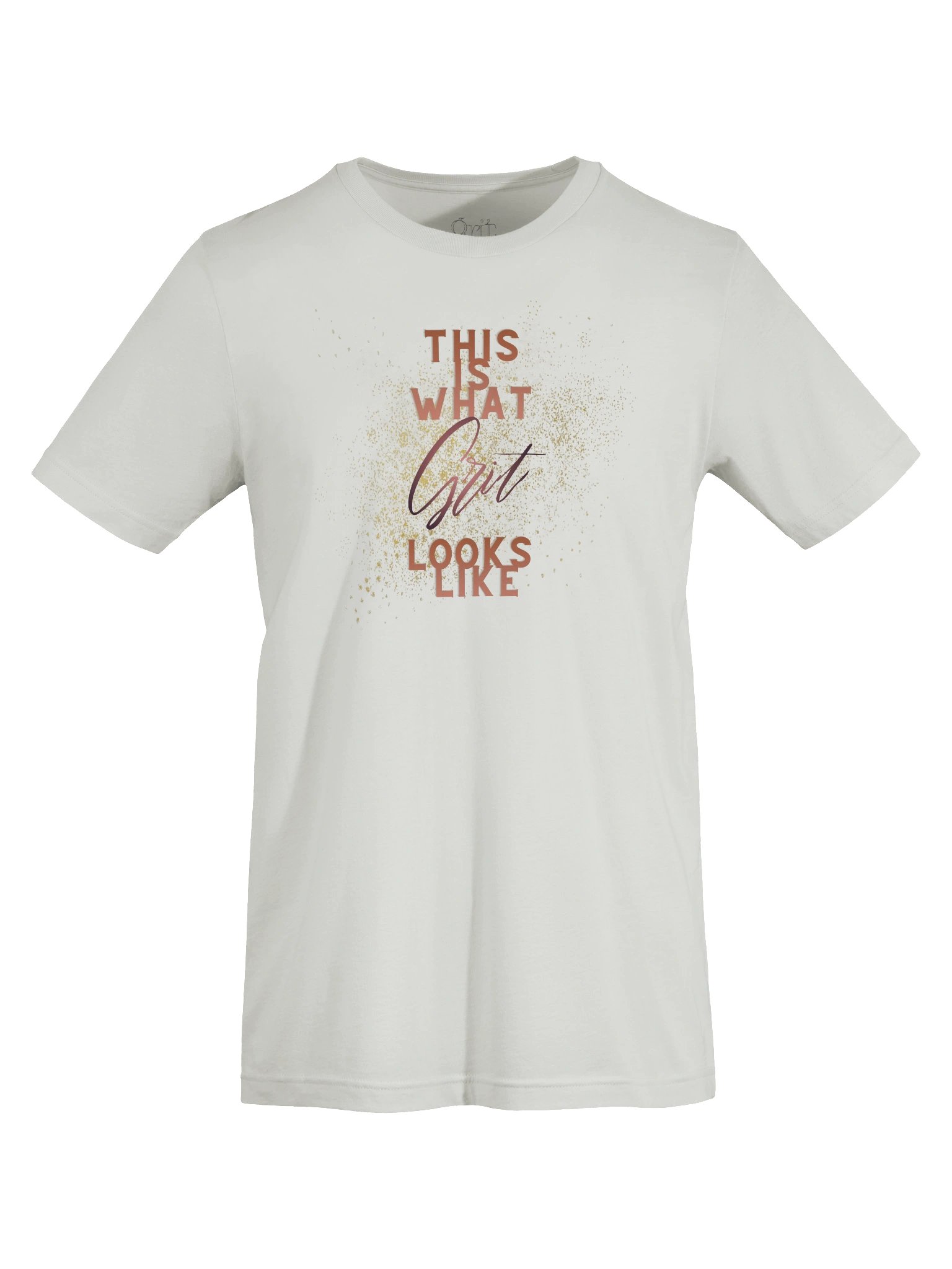 This Is What Grit Looks Like Tee product image (5)