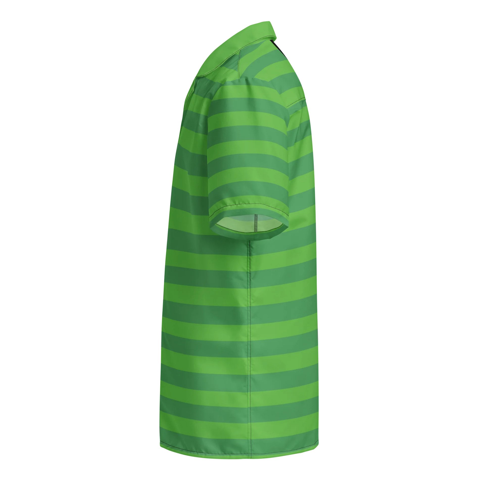 THE buttonup (GREEN) product image (3)