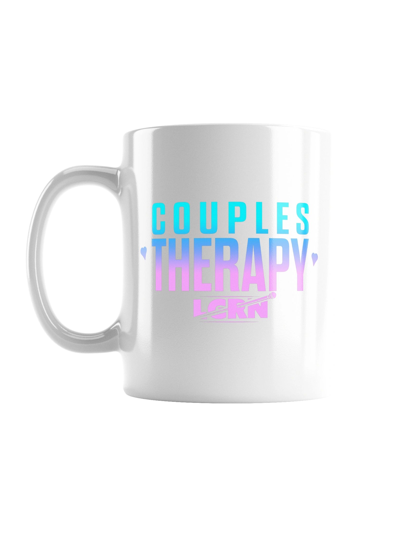 For Better or Worse (Reviews) White Mug product image (1)