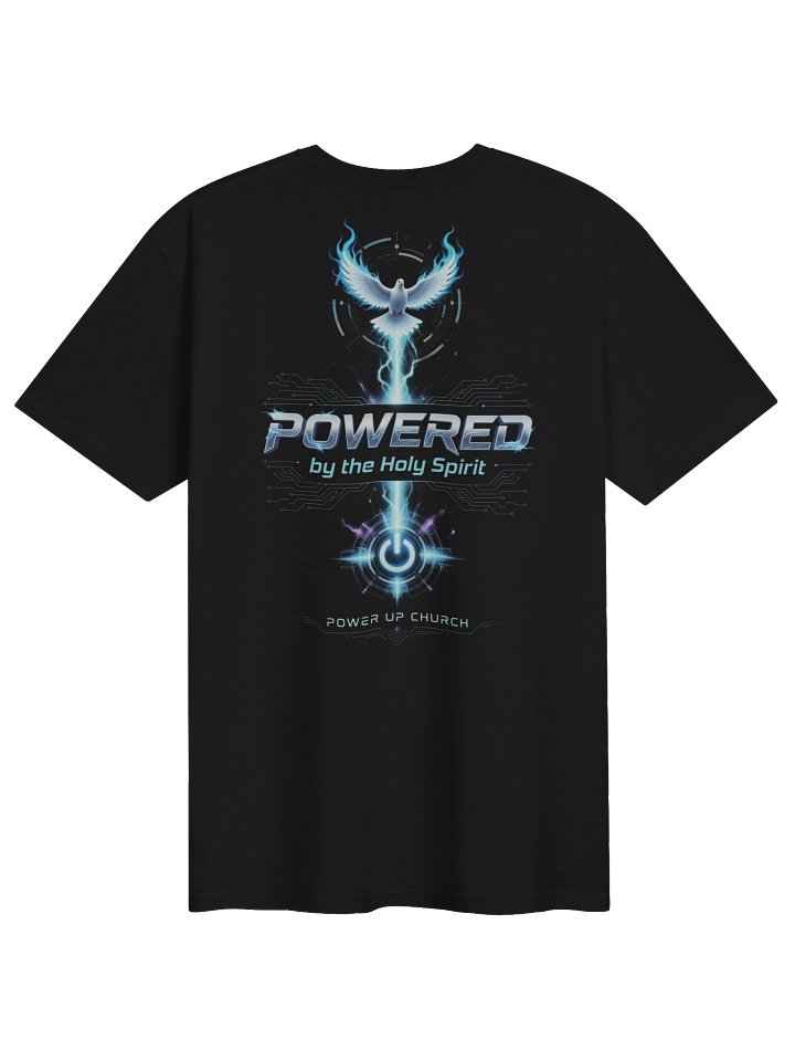 Powered by the Holy Spirit — Spirit Core Ignition product image (1)