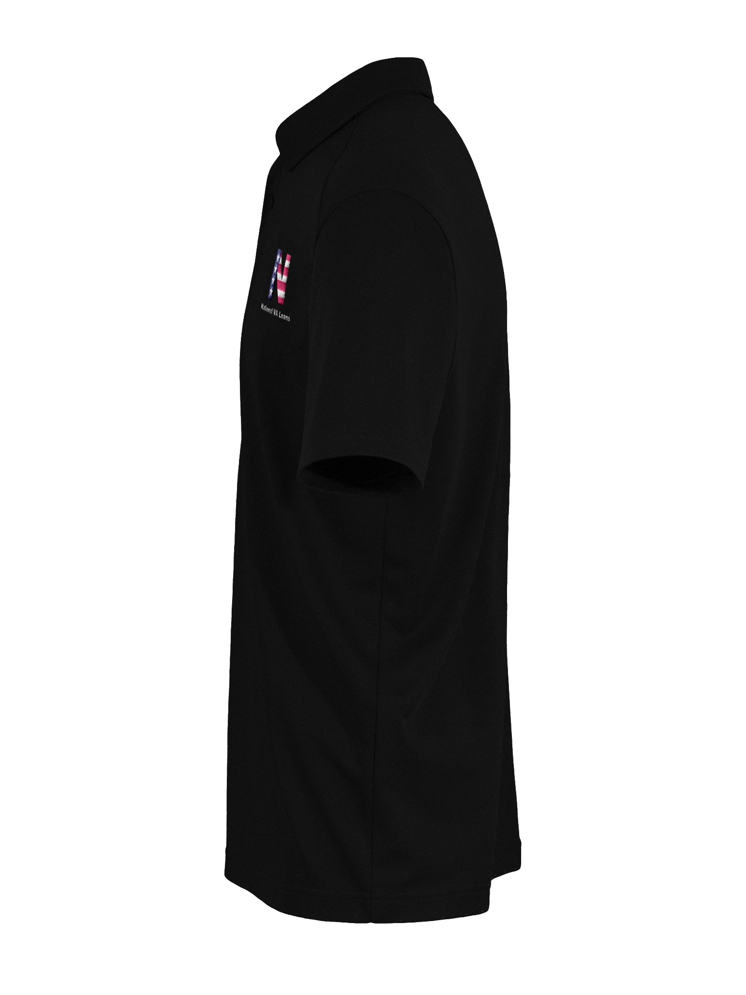 National VA Loans - Under Armour® Men's Polo Shirt product image (26)