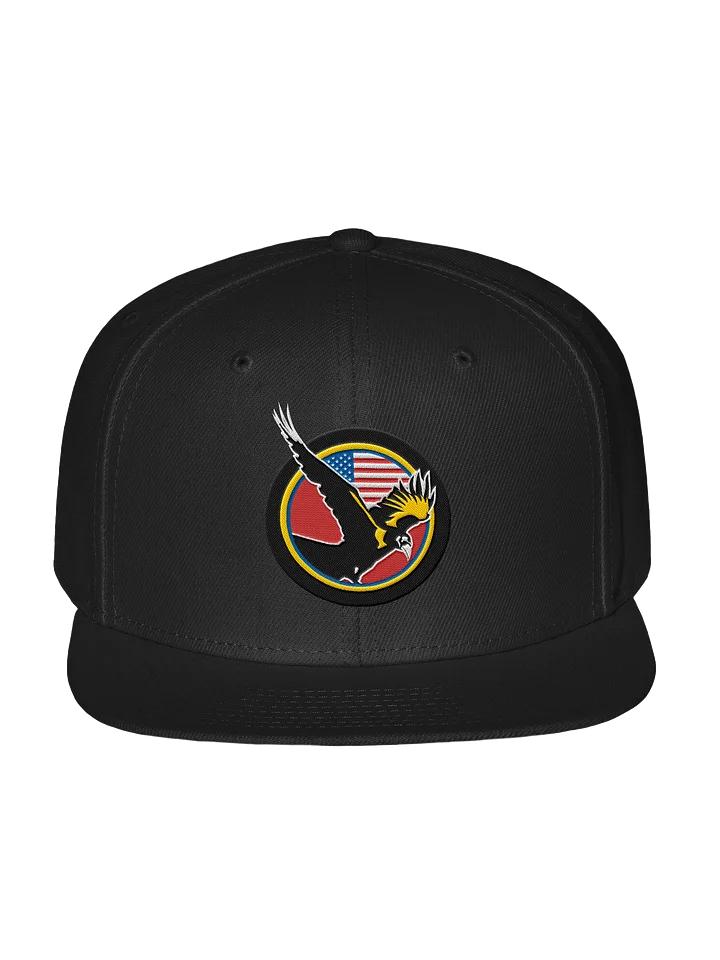 NRVN MILITARY MARINES APPRECIATION HAT- 2025 product image (1)