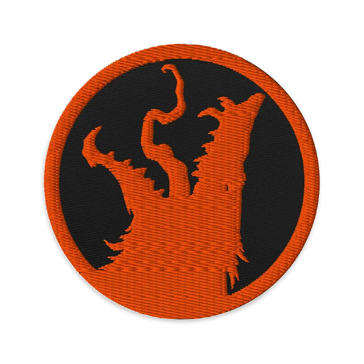 Infected Maw Patch (CIRCLE) product image (1)