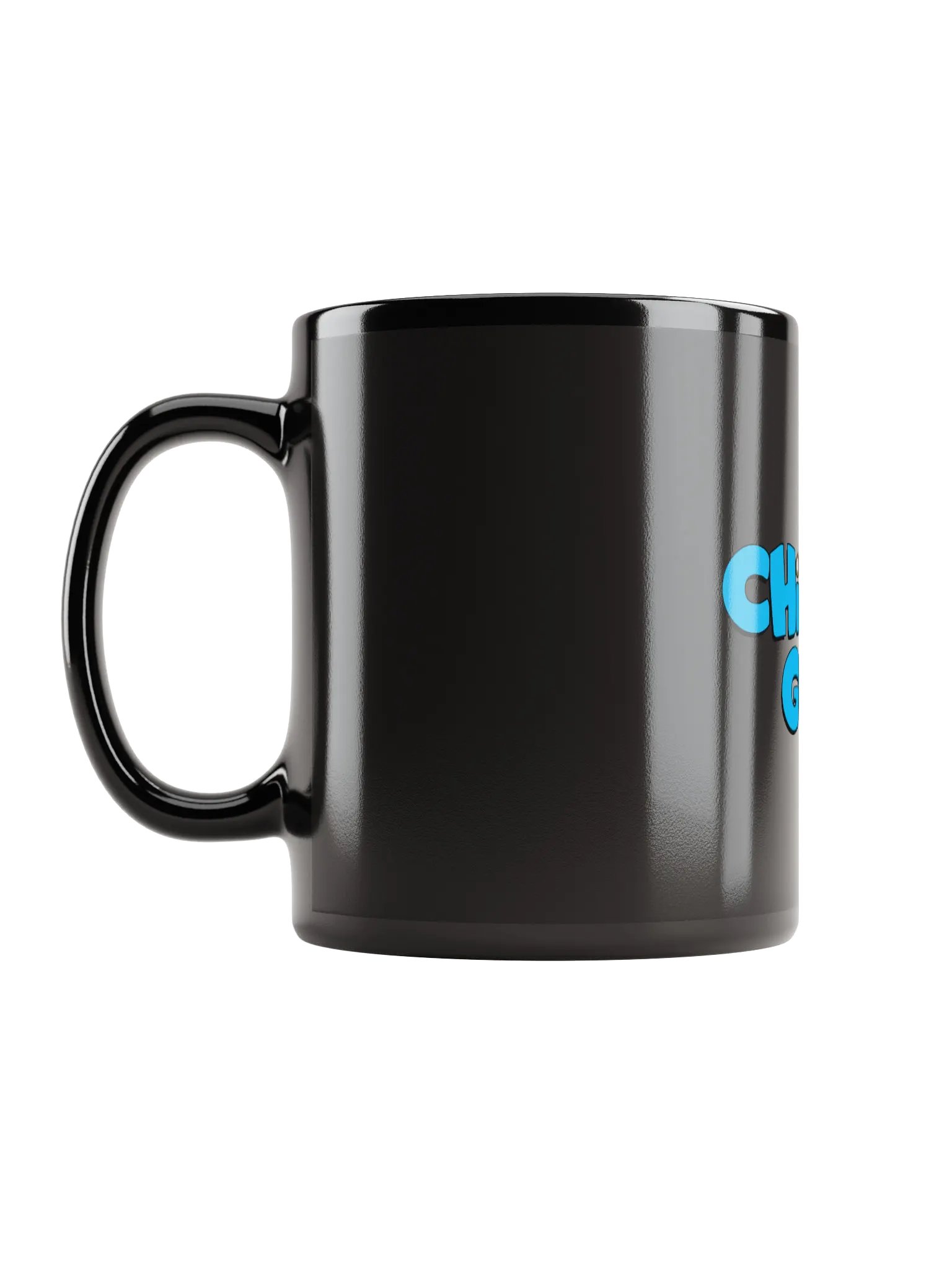 CHINESE GUY THE TV SHOW MUG product image (6)