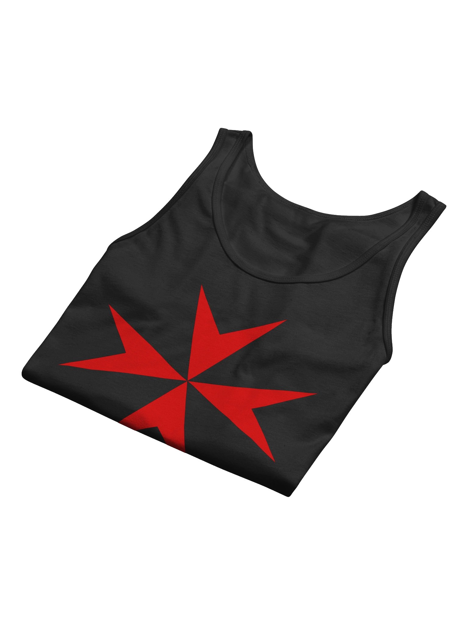 Order of Malta Red - Tank Top product image (36)
