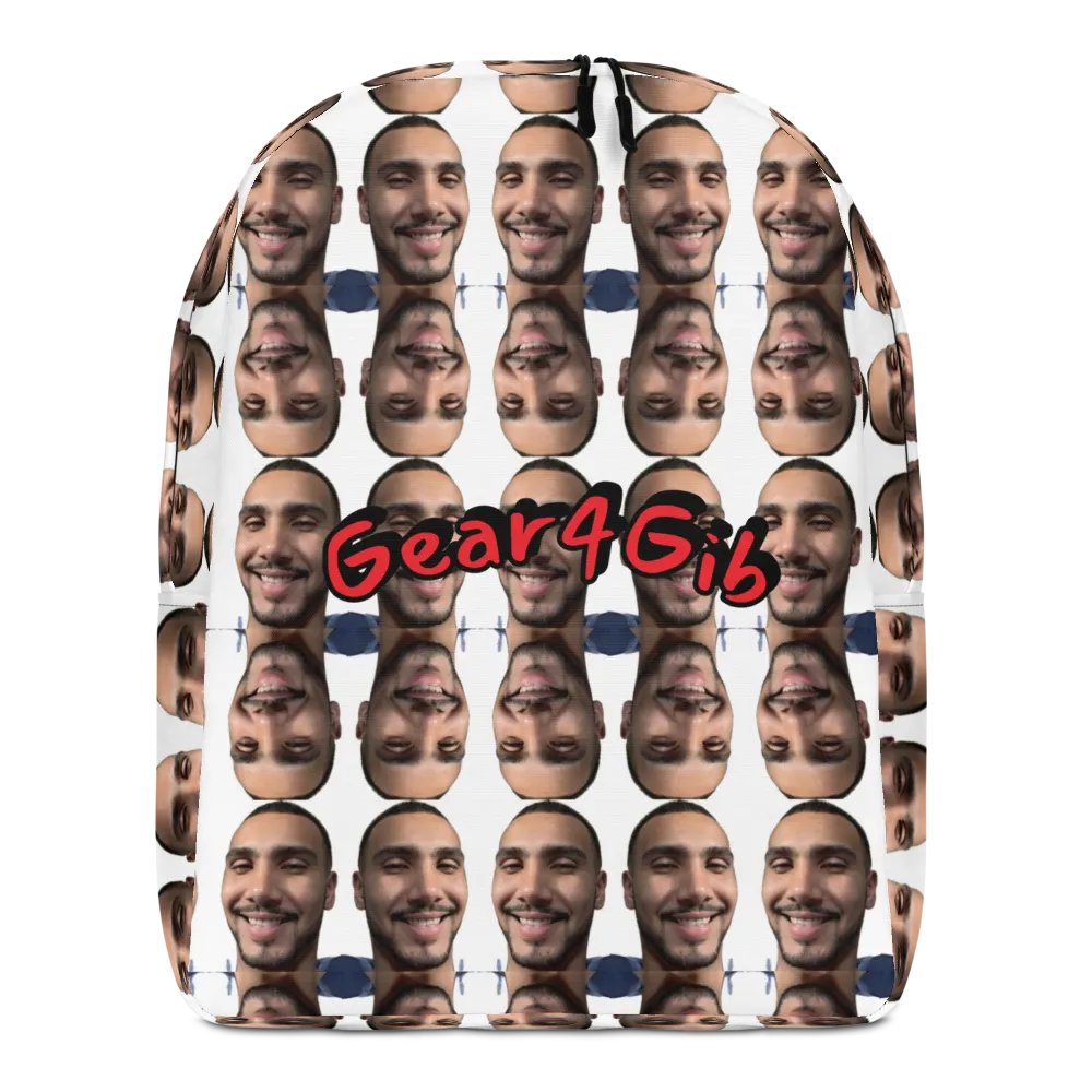 Gear4Gib Backpack product image (11)