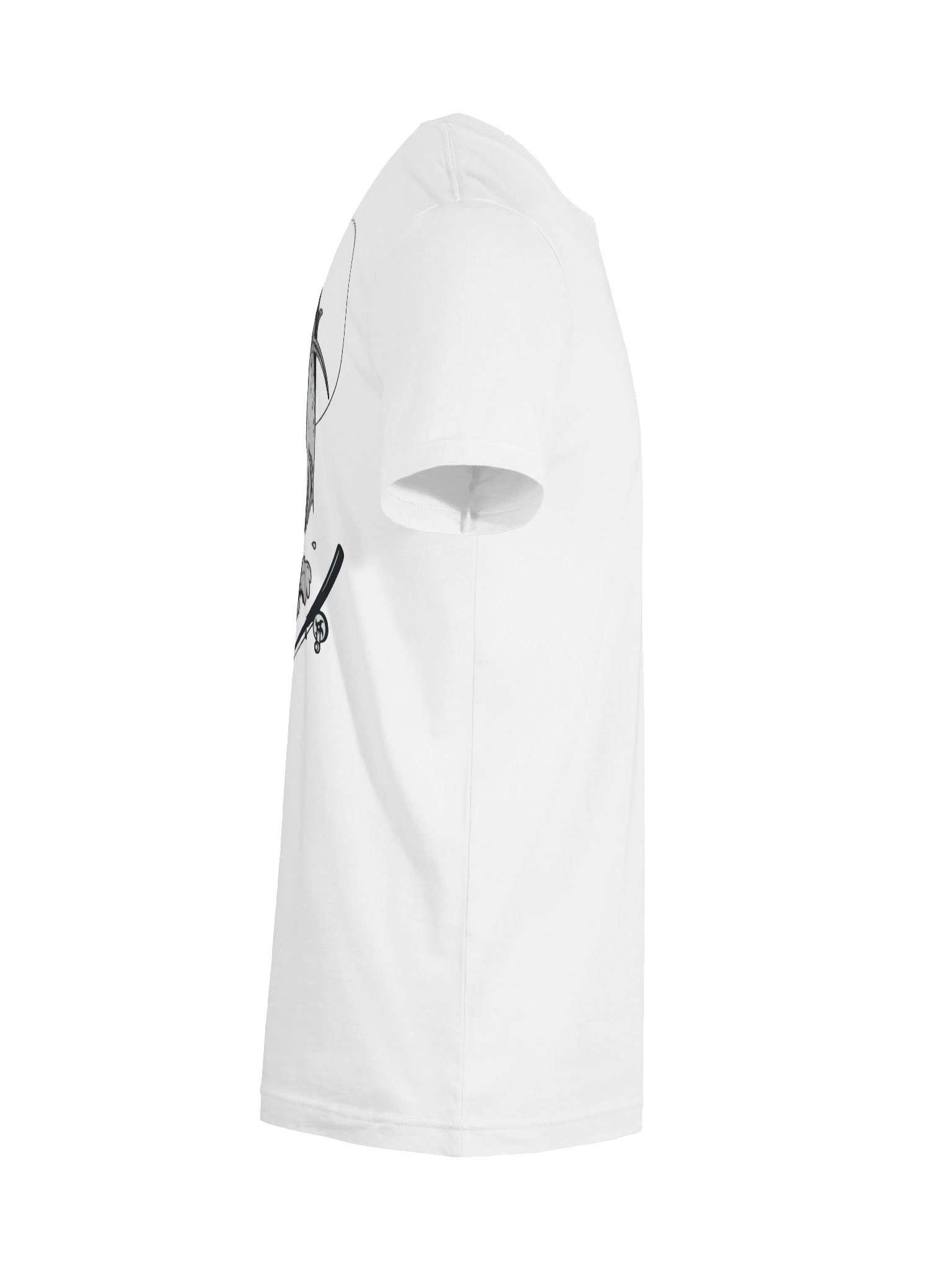 Like Fish? - White product image (10)