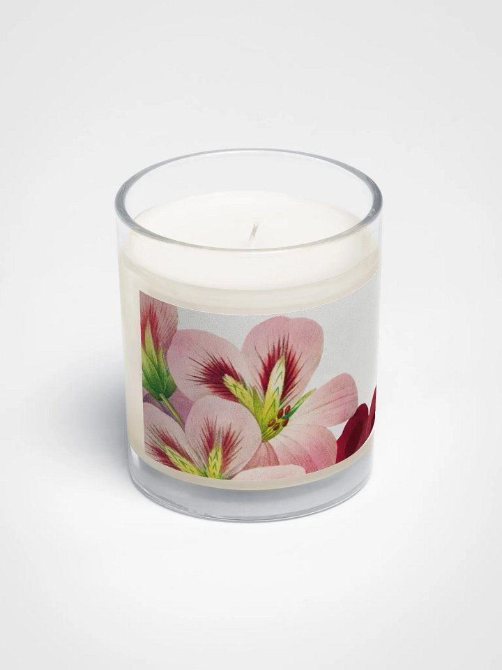 Blossom Bliss. Soy Wax Candle product image (2)