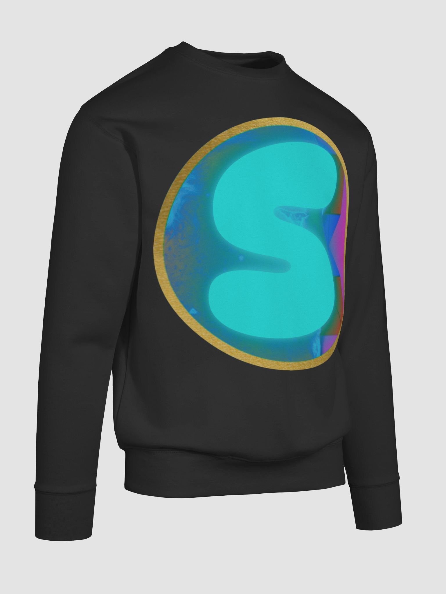 Spopes Logo Sweater product image (55)