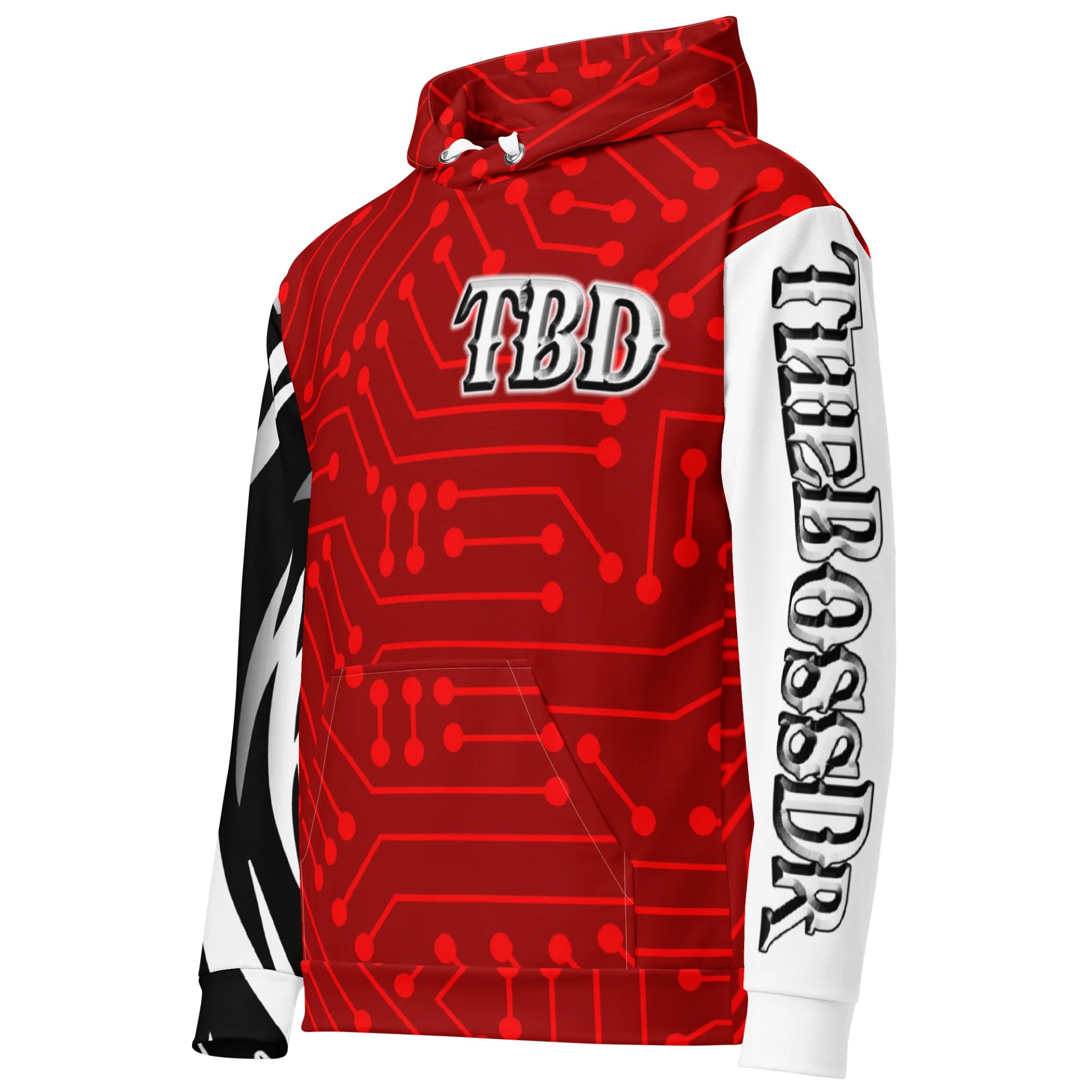 Hoodie product image (3)