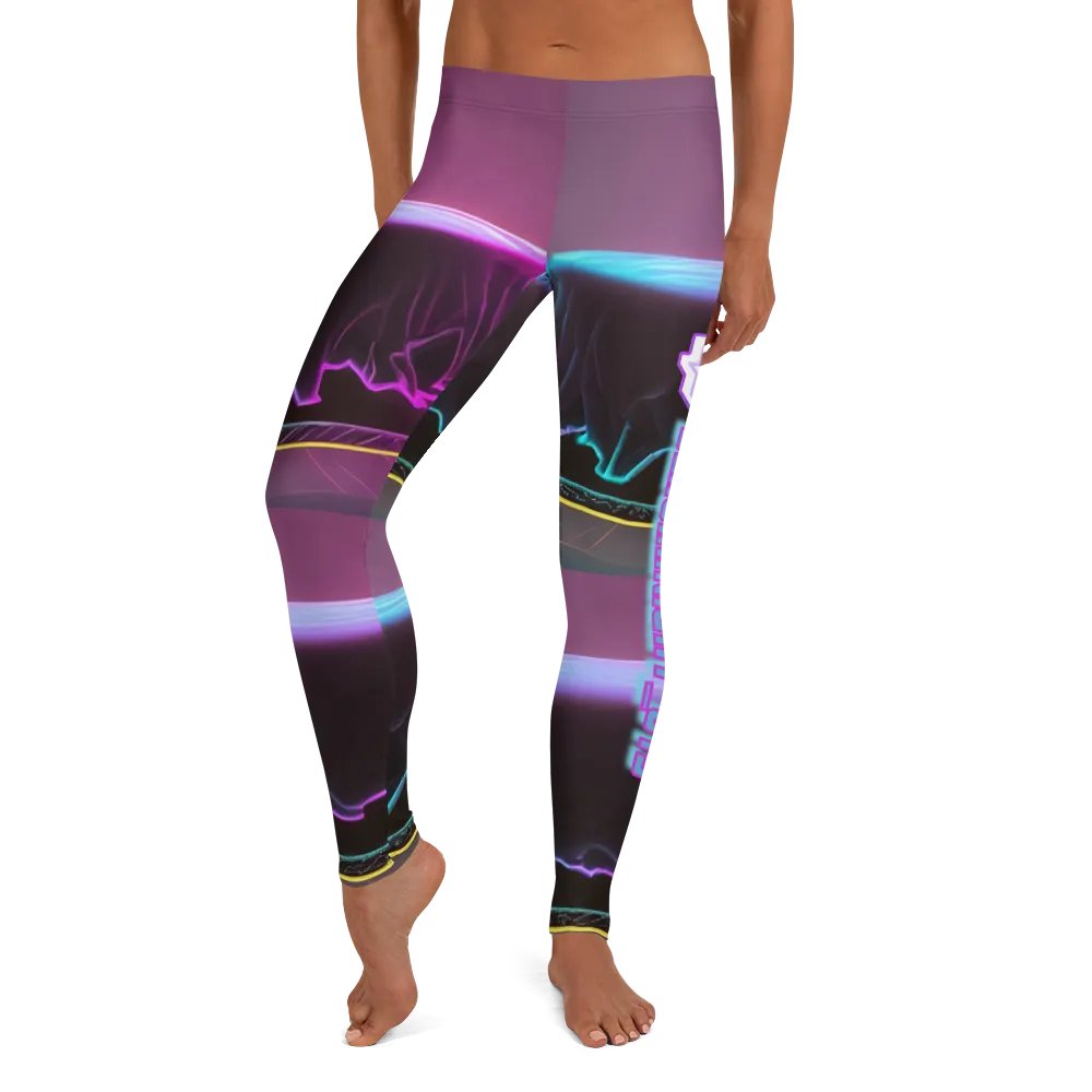 Blackknight513 All-Over Print Leggings product image (9)