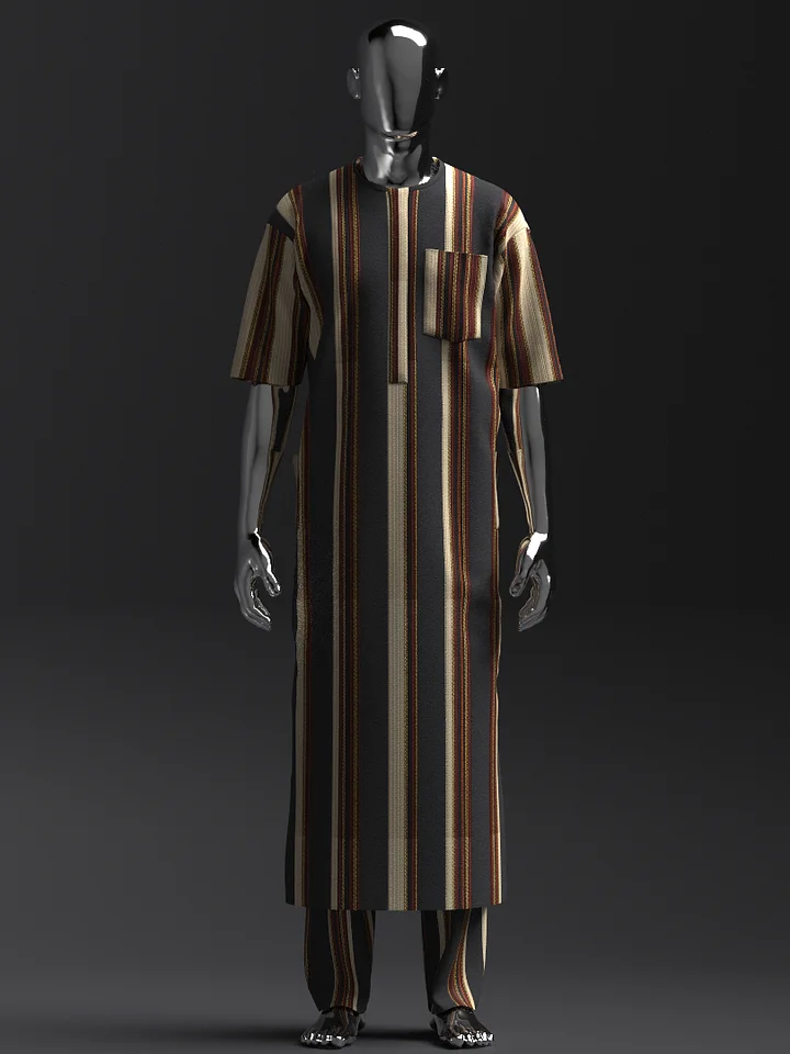 #4 Kaftan Design product image (1)