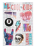 Sticker Sheet 2.0 product image (1)