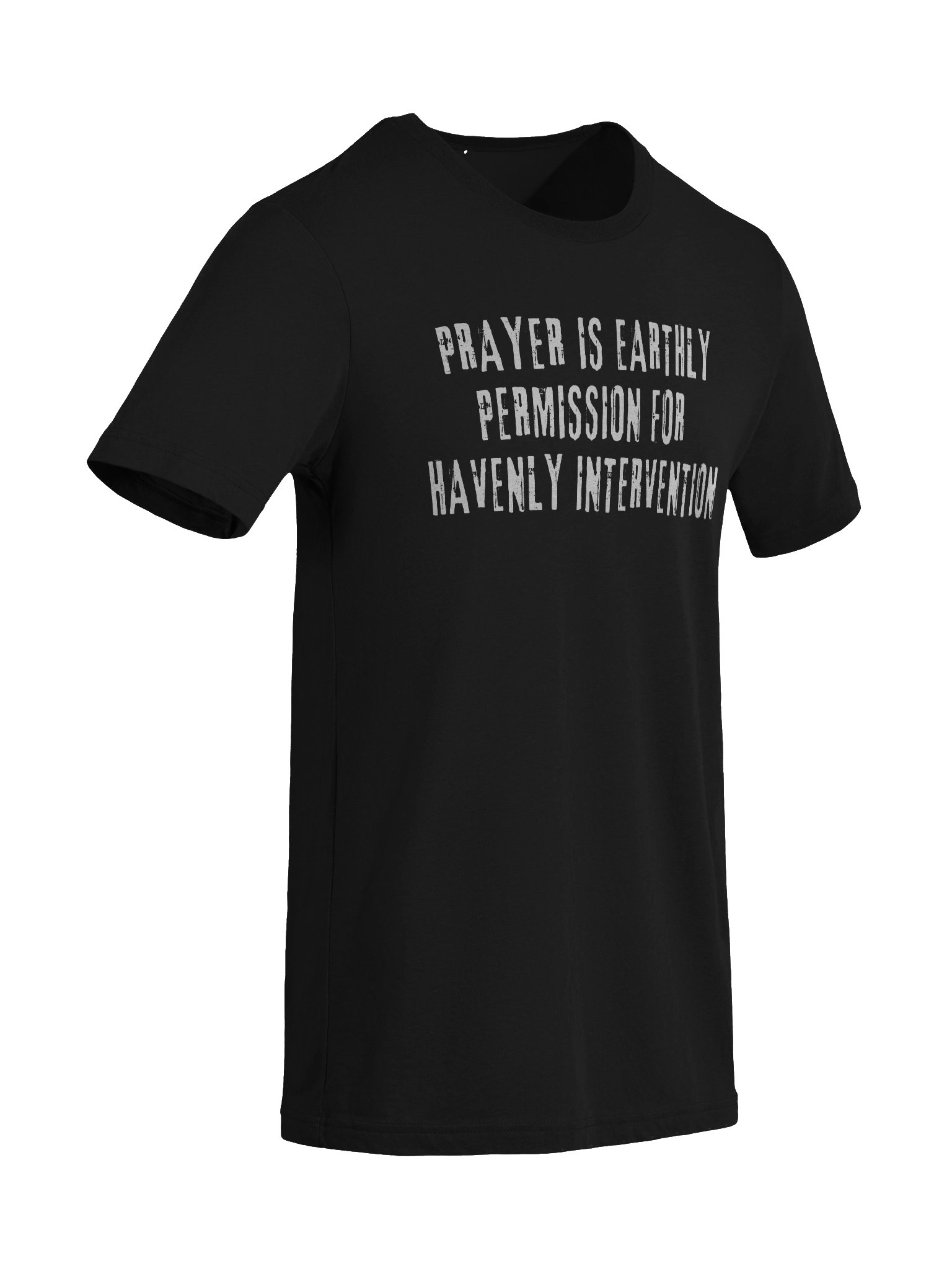 Heavenly Intervention T-Shirt product image (9)