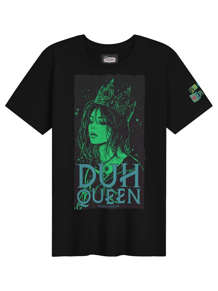 Duh Queen product image (1)