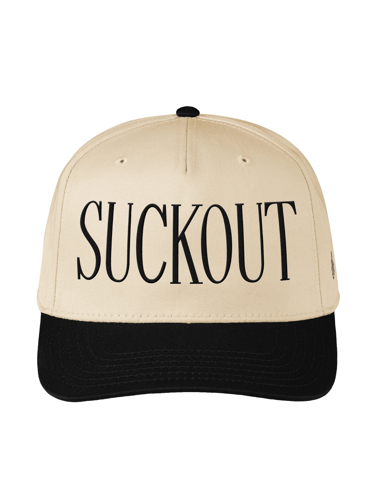 SUCKOUT Hat product image (1)