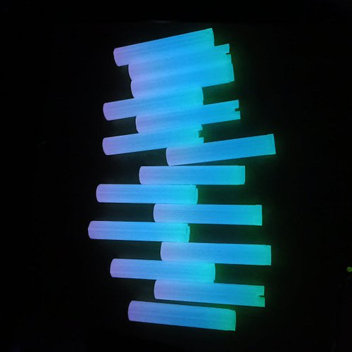 Glow in the Dark Plug followers 
These will be available to everyone tomorrow evening 
Currently available to shop members 

...