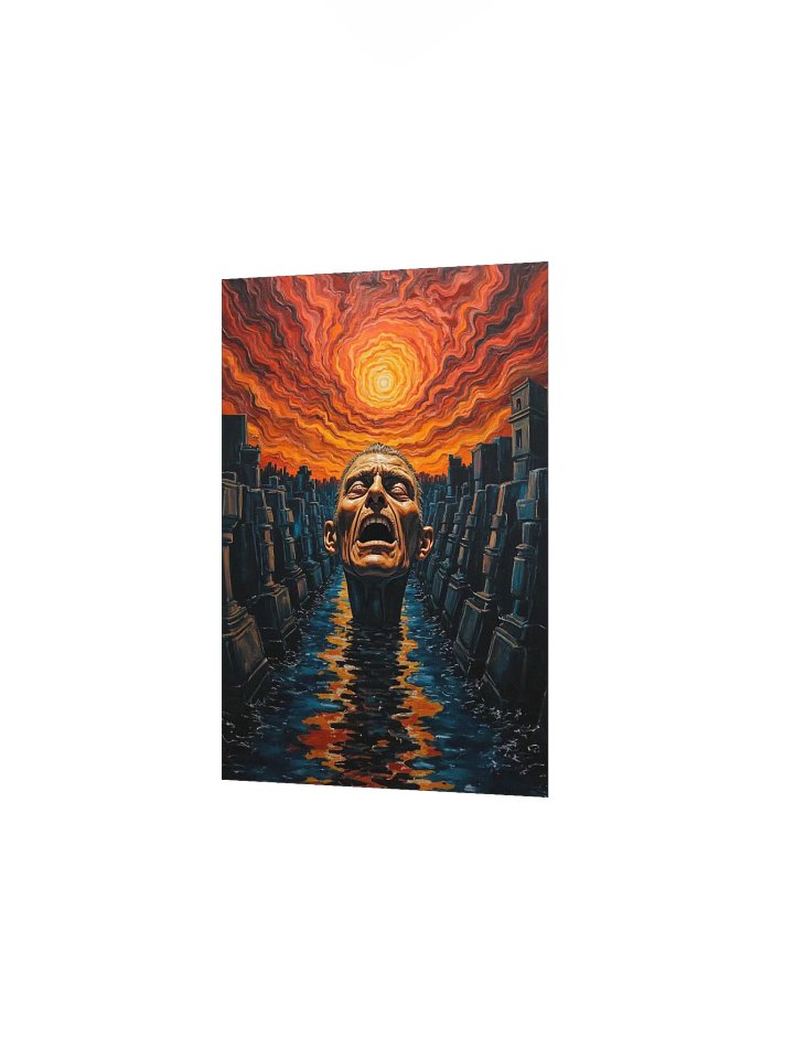 El Grito de Tenochtitlán: La Noche Triste | Edición Identidad product image (10)