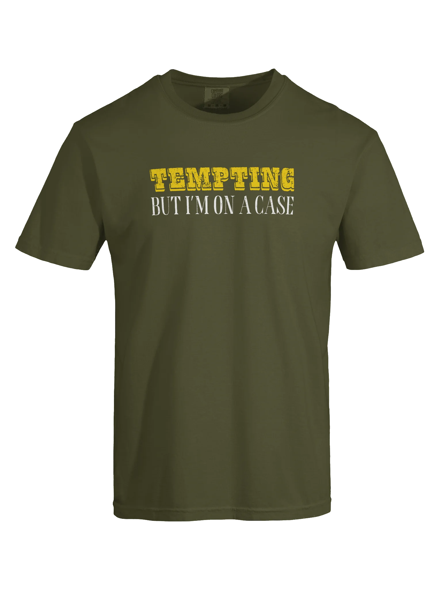Tempting T-Shirt product image (113)
