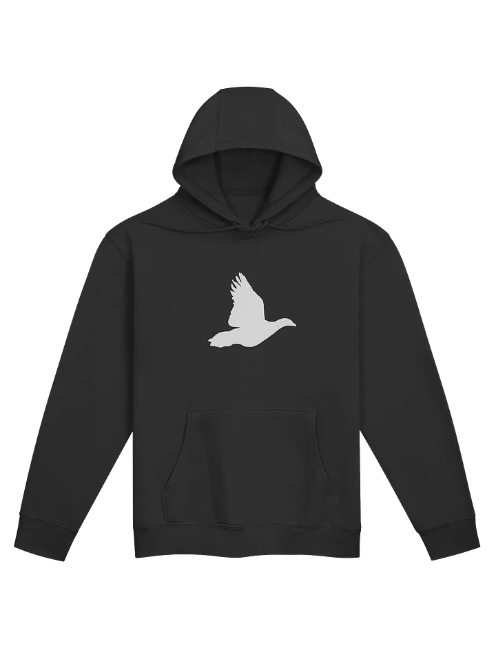 Chukar Hunting Hoodie product image (1)