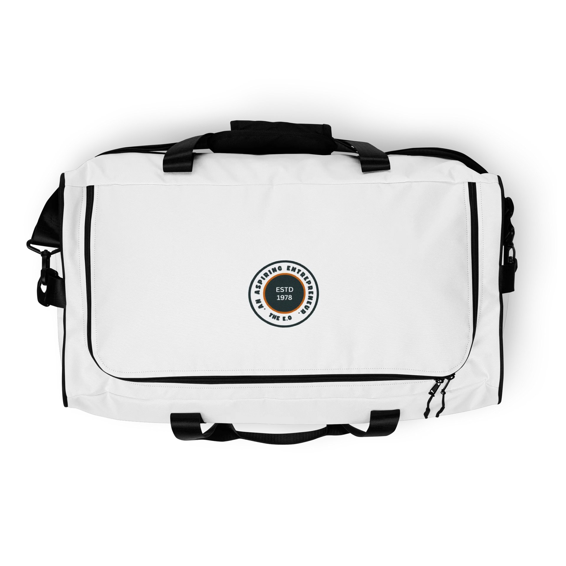 TEO Duffle Bag product image (9)