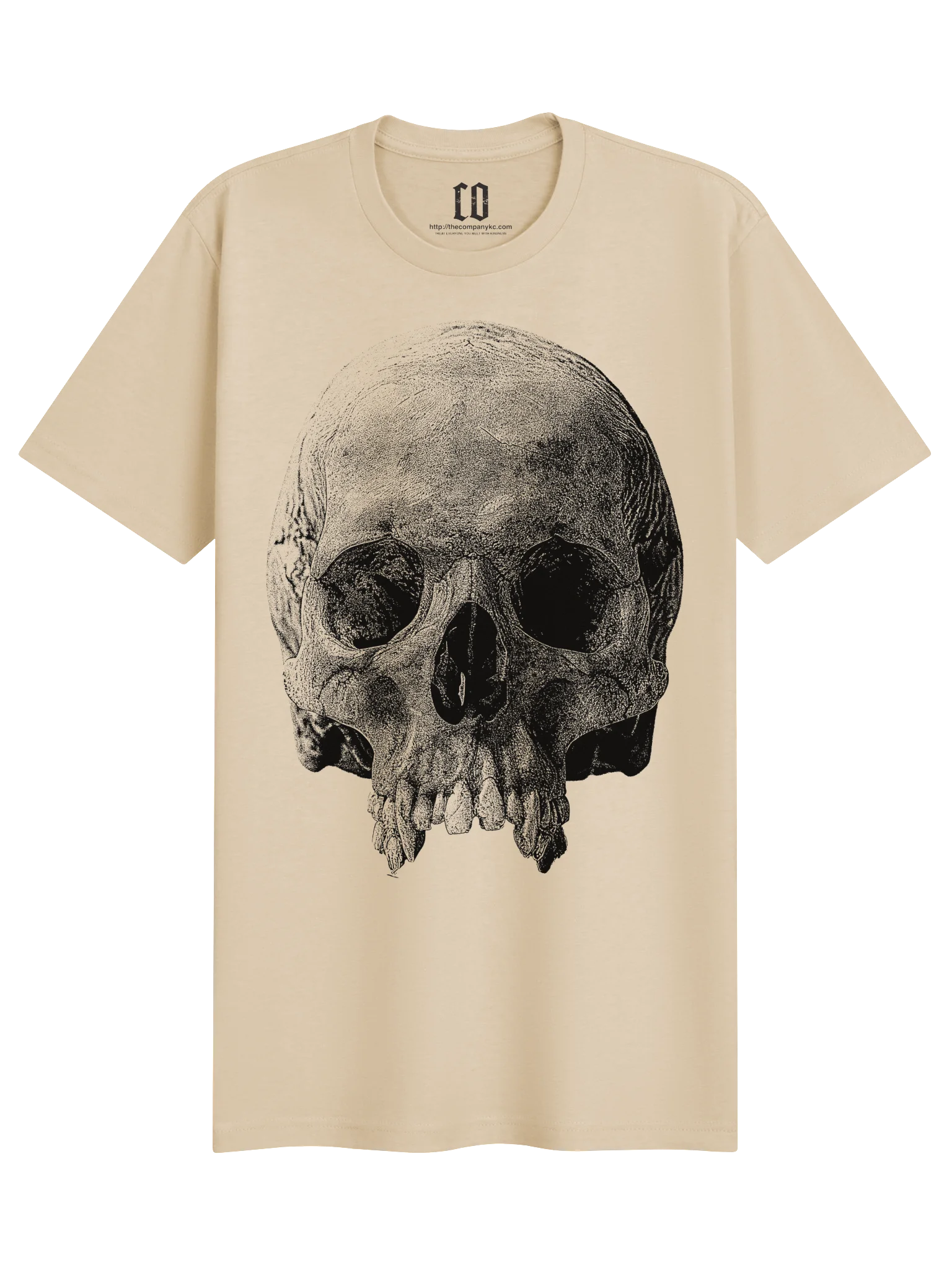 TC-009 // YOUR SKULL product image (1)