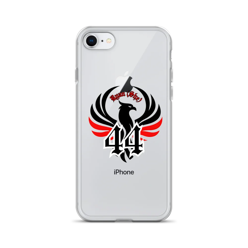 Ryan She Phoenix Phone Case product image (1)