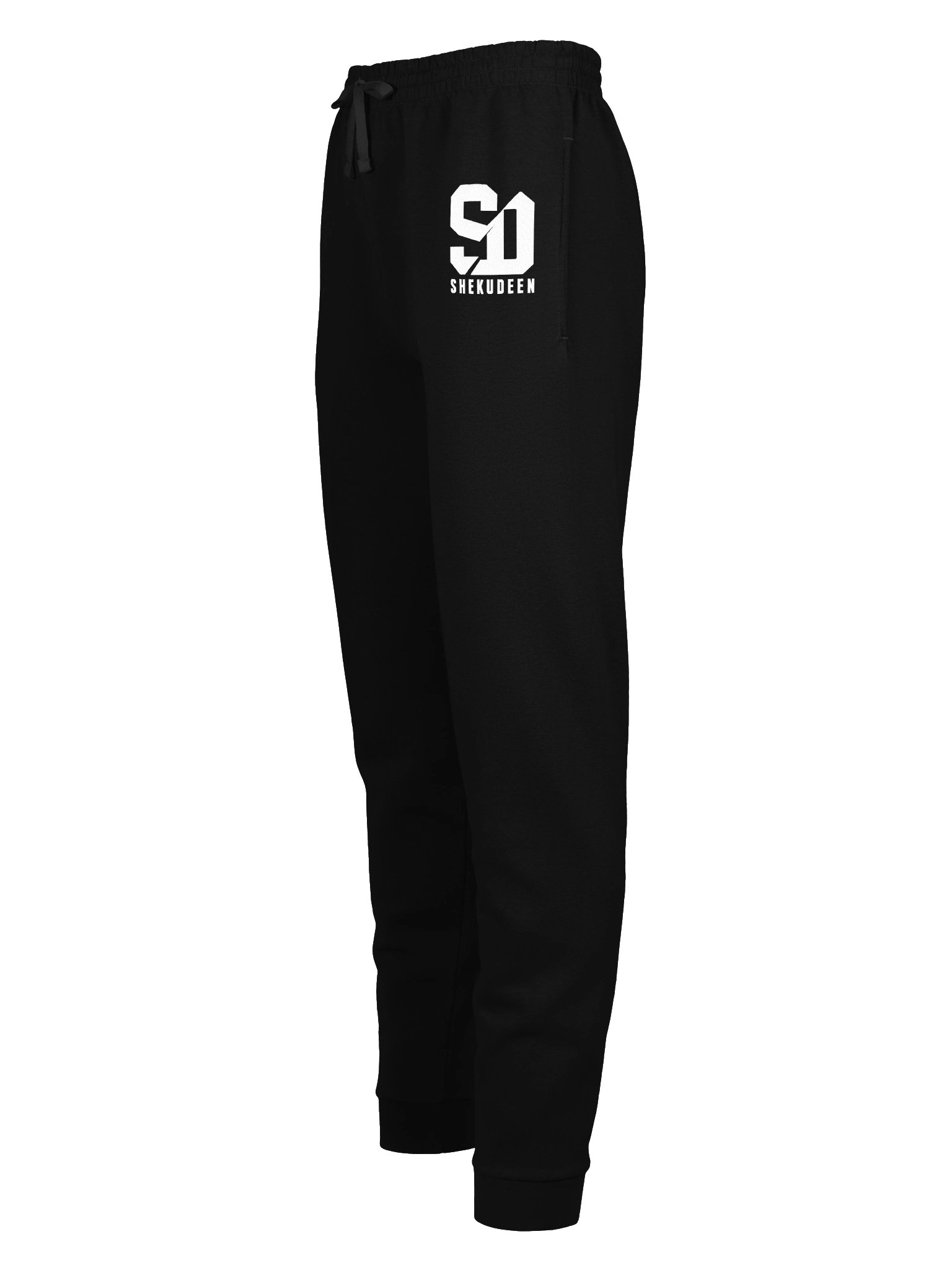 SD embroidered Unisex Joggers product image (9)