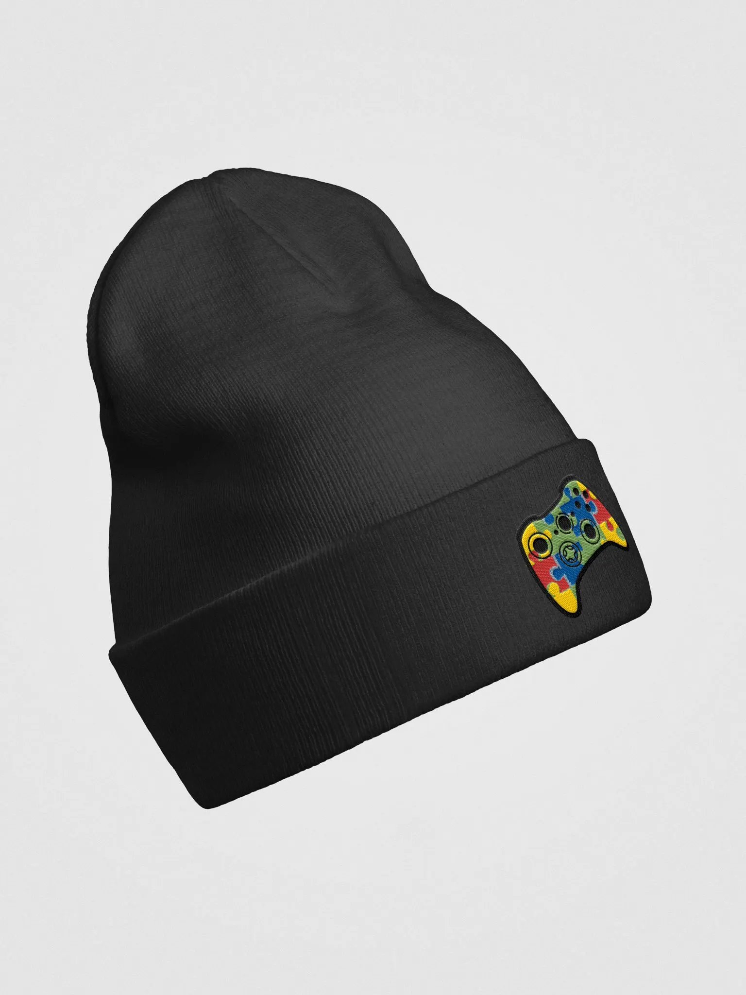 The Controller Beanie product image (14)