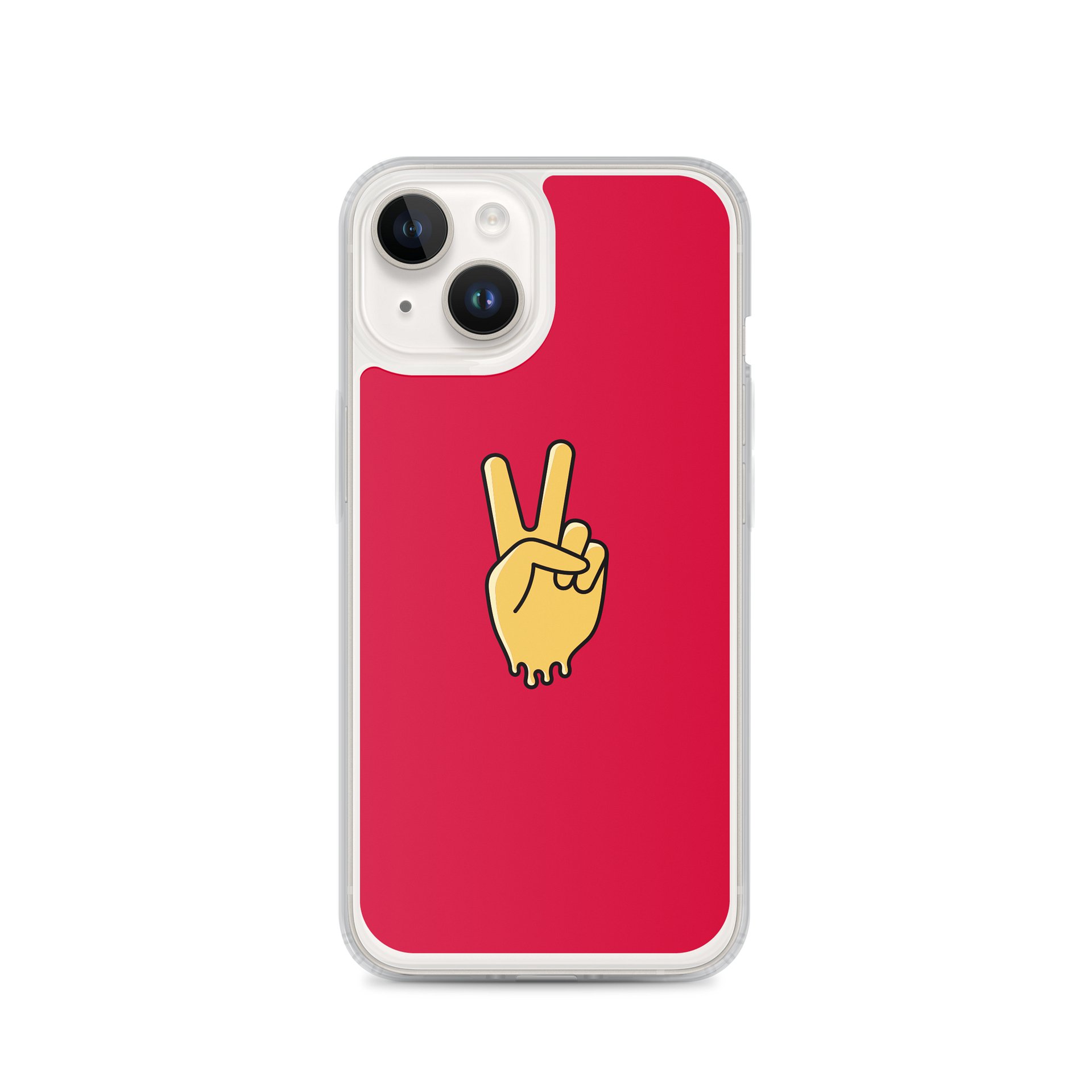 Capa Peace Drip product image (4)