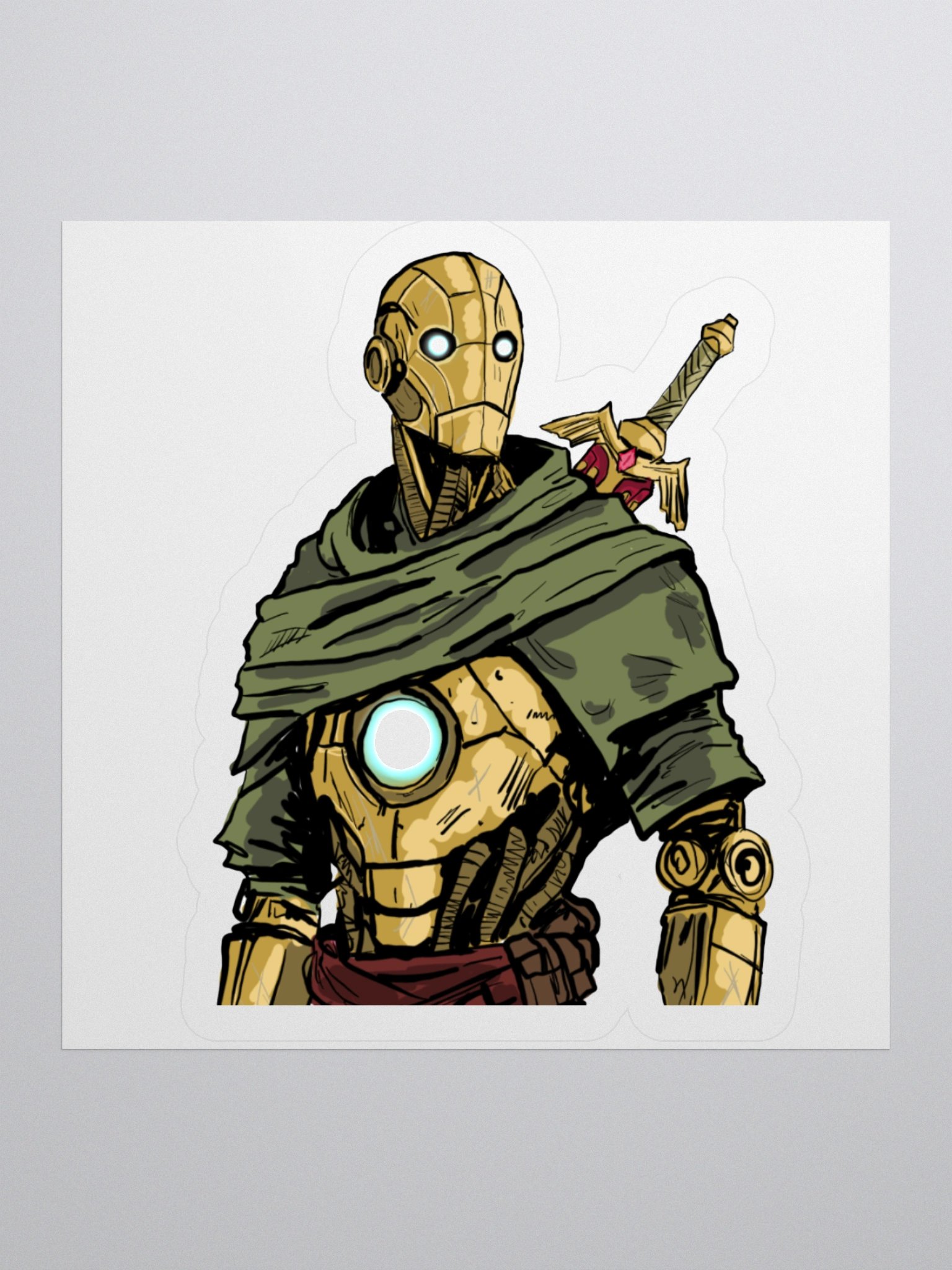 Construct Adventurer product image (2)