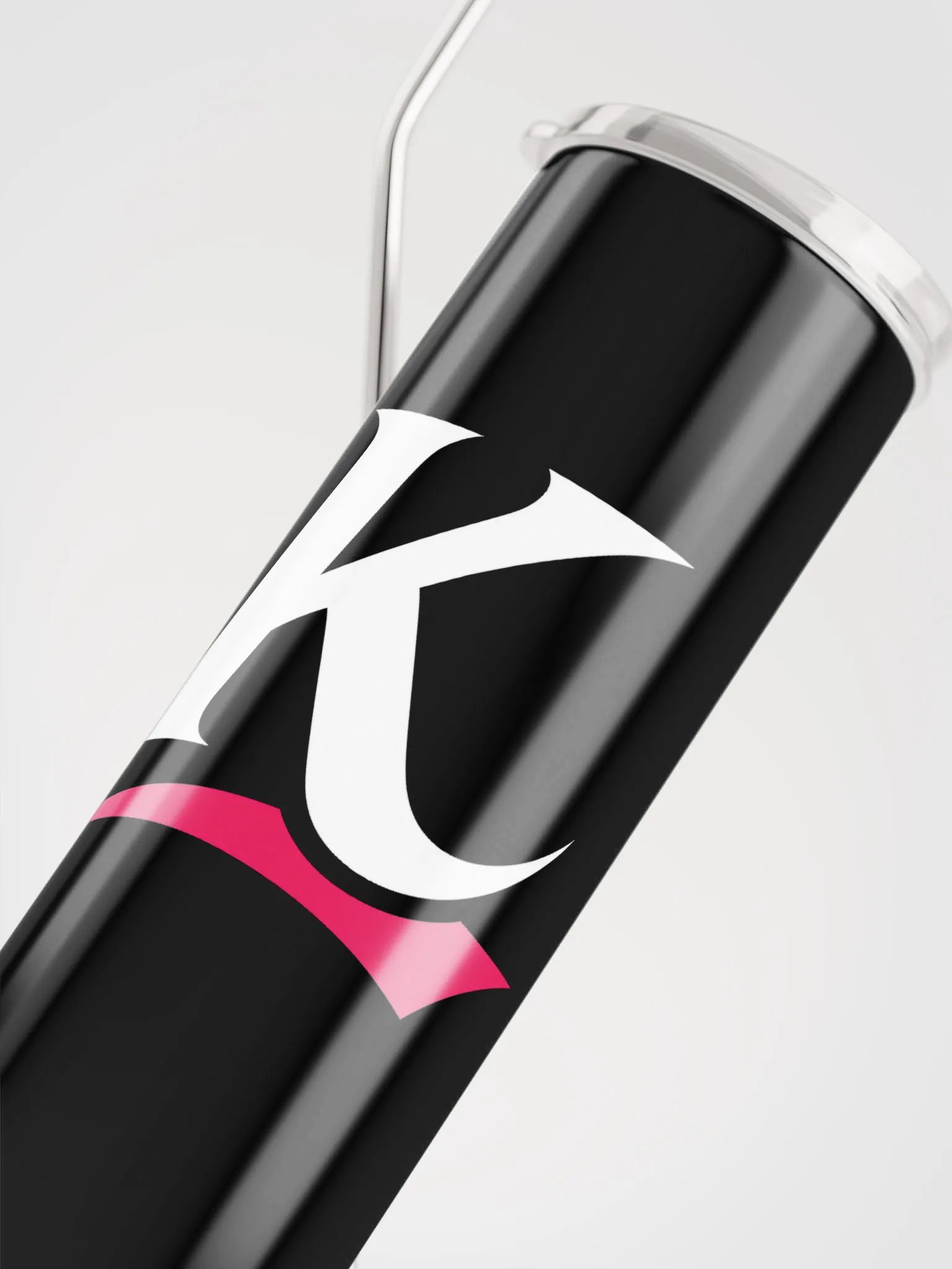 Together for K Stainless Steel Tumbler product image (4)