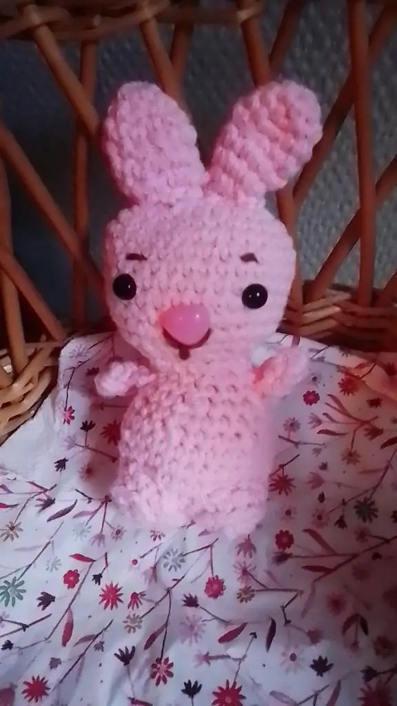 gisteren avond gemaakt  #crochet #crochetlove #cute 