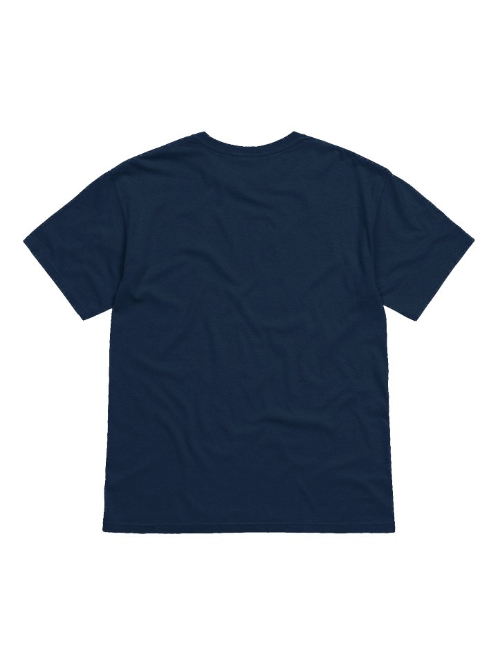 Minimalistic T-Shirt product image (2)