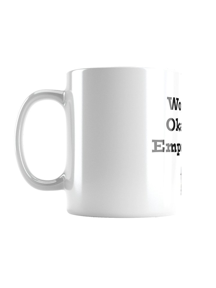 World's Okayest Empenguin product image (1)