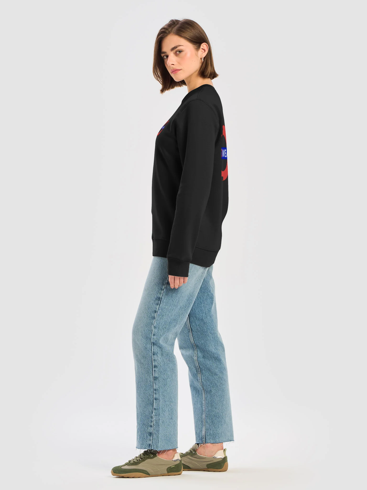 Art2Wear Iconic Sweatshirt product image (38)