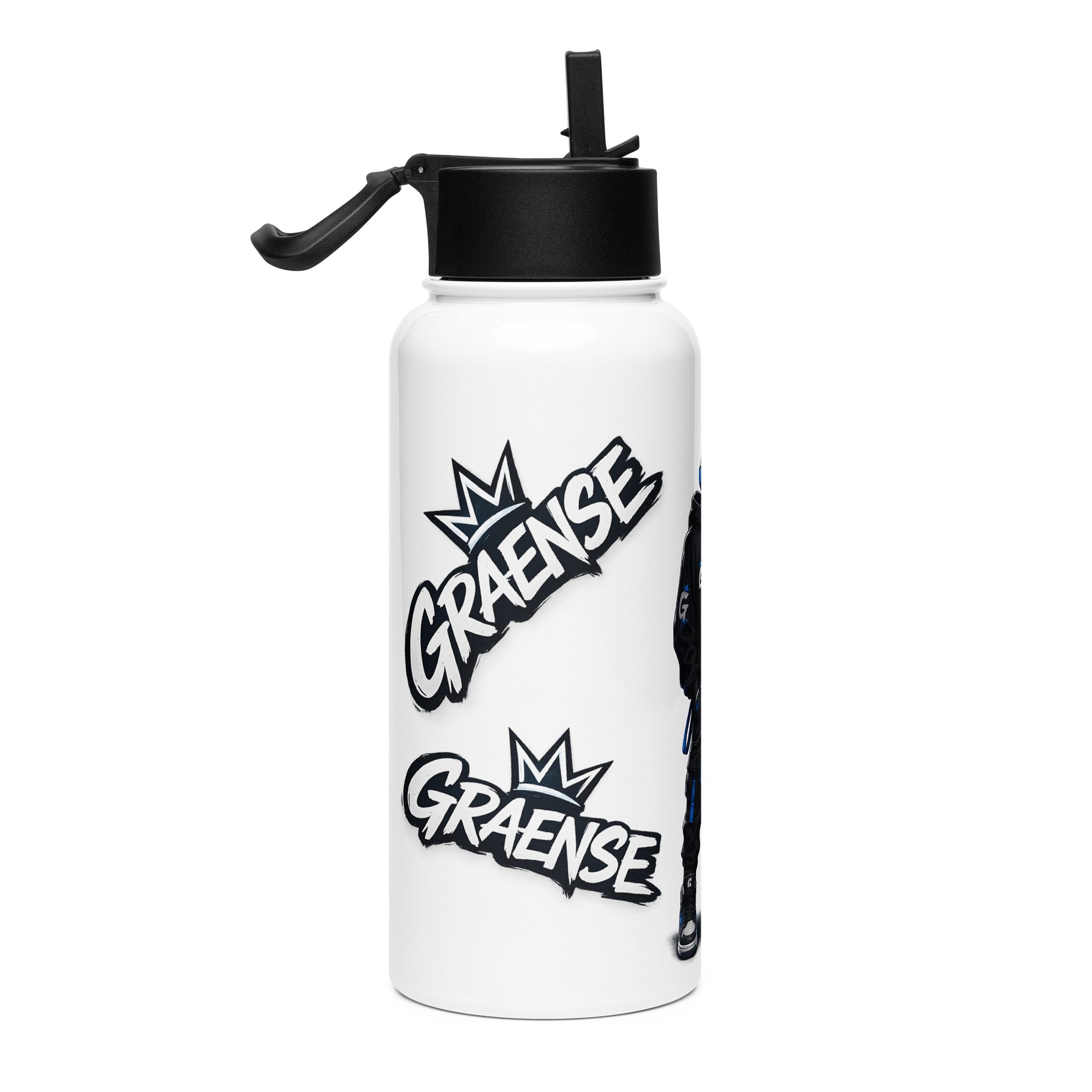 Graense Orginal Drikkedunk product image (4)