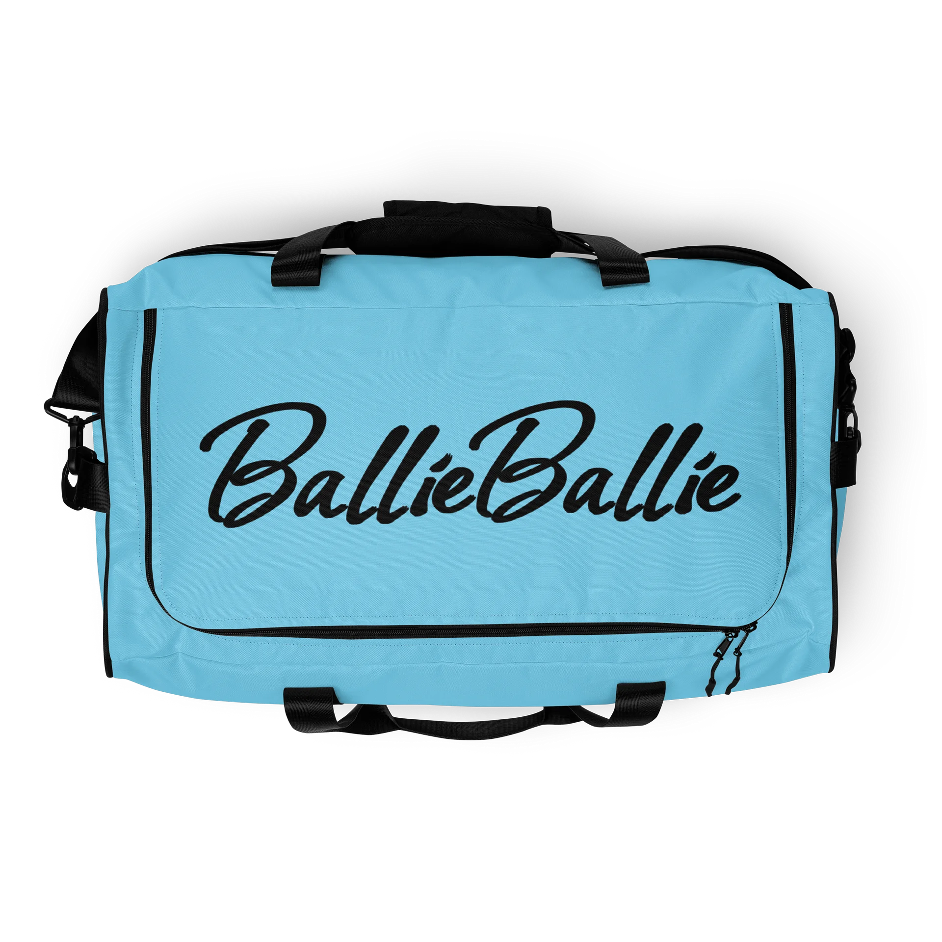 Sporttas Columbia Blue product image (8)