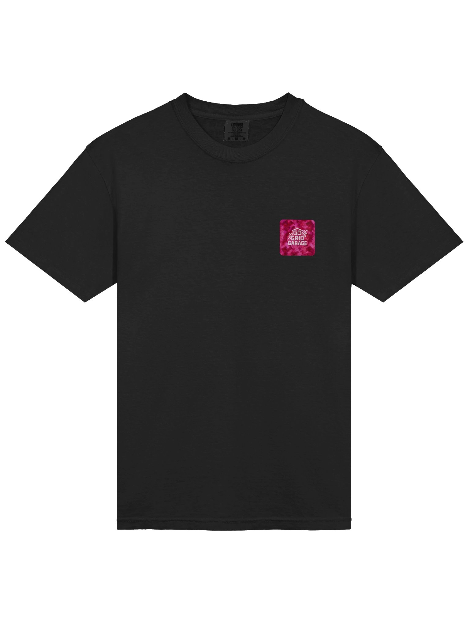 Padparadscha Tee product image (3)