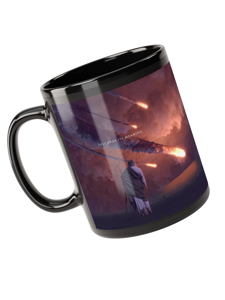 Apocalyptic Aura Mug product image (1)