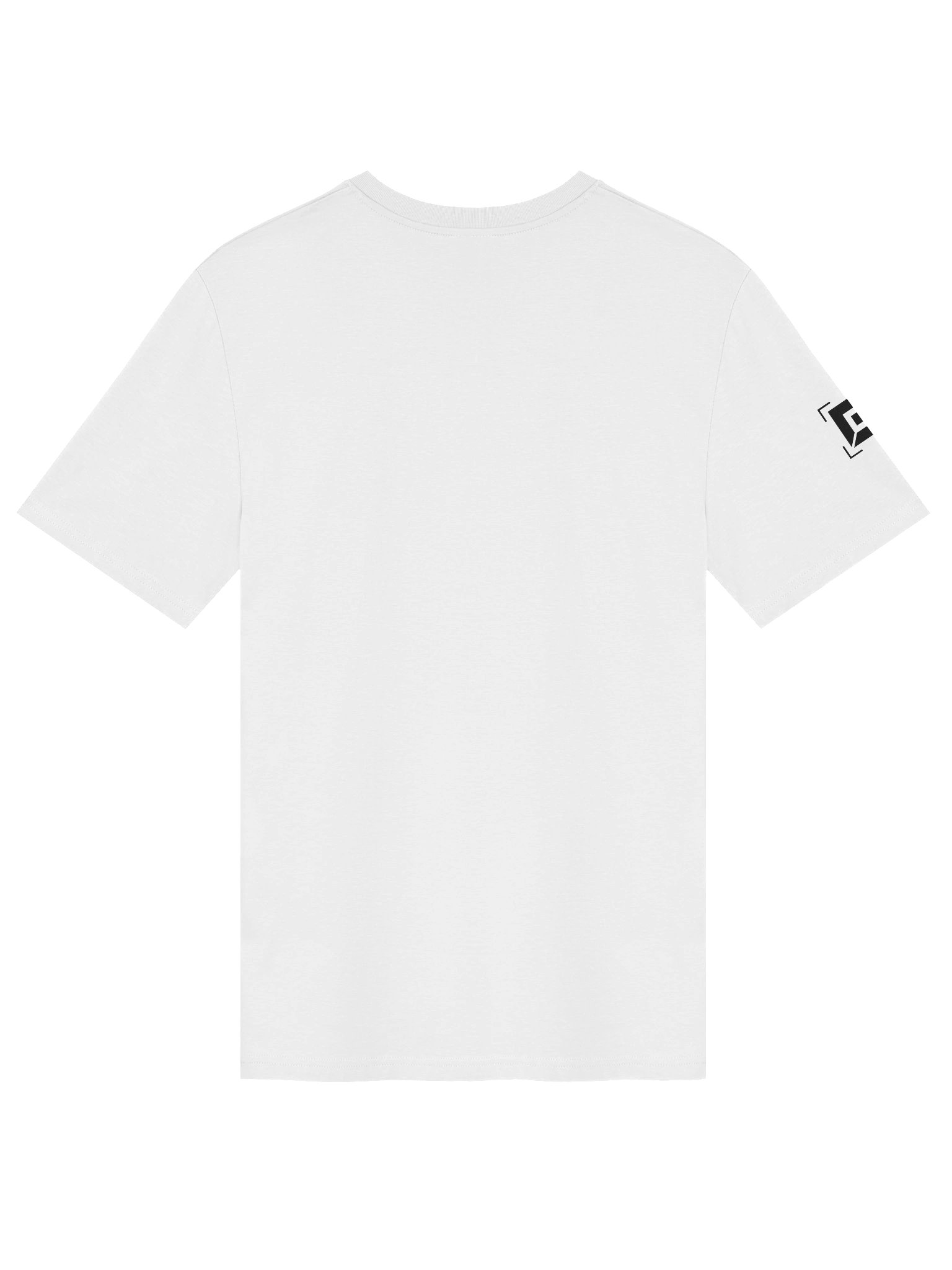 XTL: CMYK "Retro" | Unisex T-Shirt product image (2)