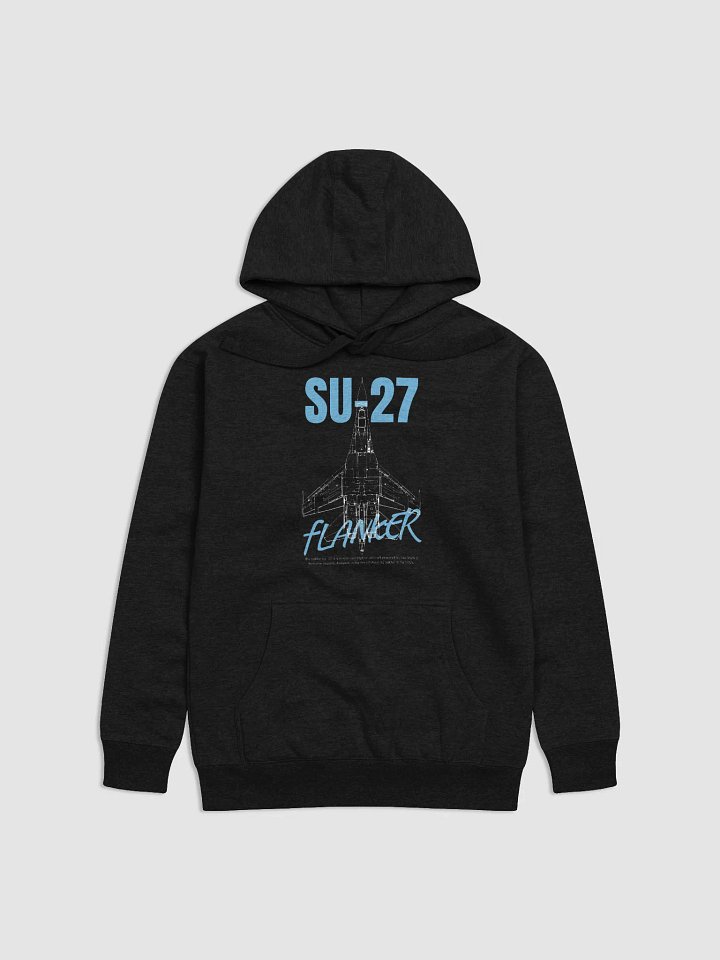 SU-27 product image (3)