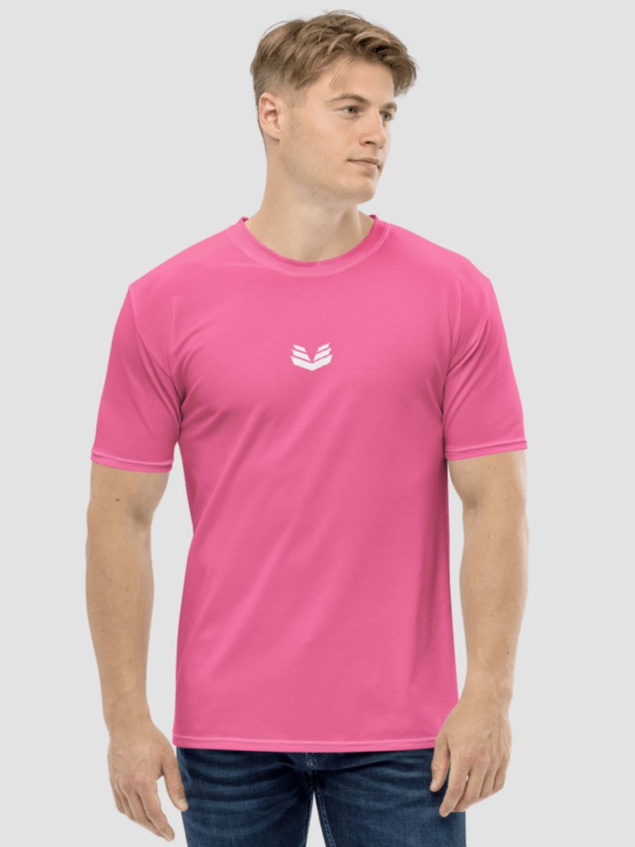 T-Shirt - Blazing Pink product image (1)