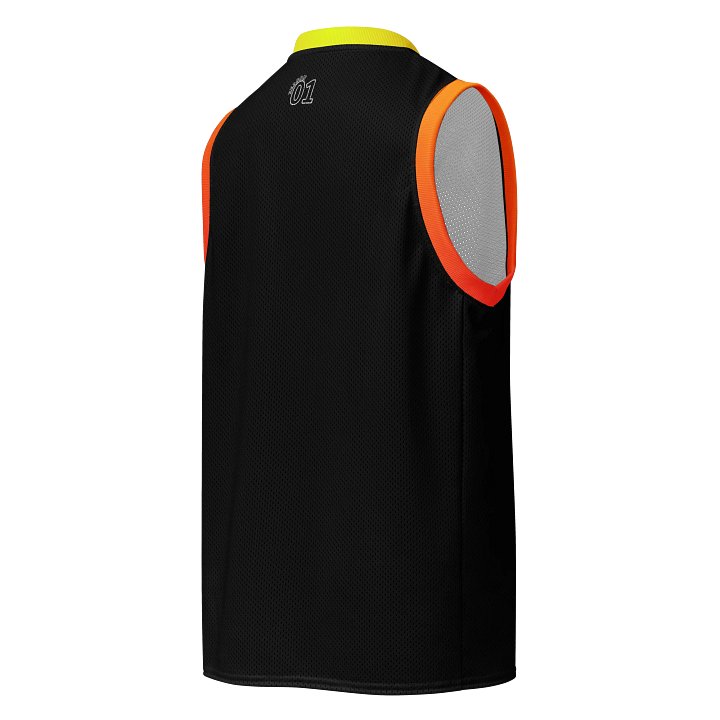 Rising Phoenix International Team Jersey product image (2)