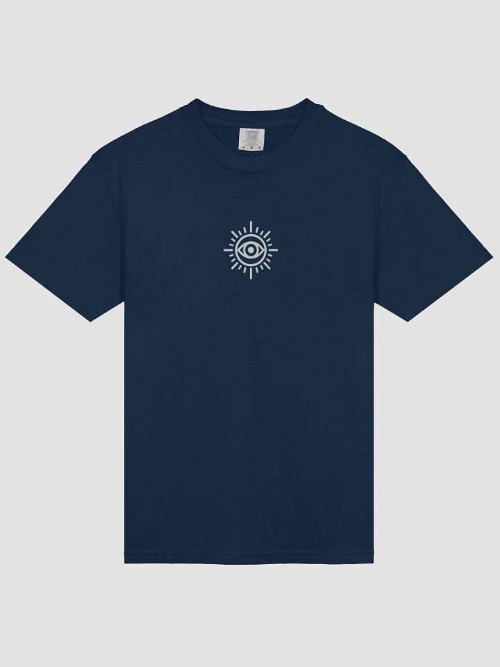 Eye Opener T-Shirt - Navy product image (1)