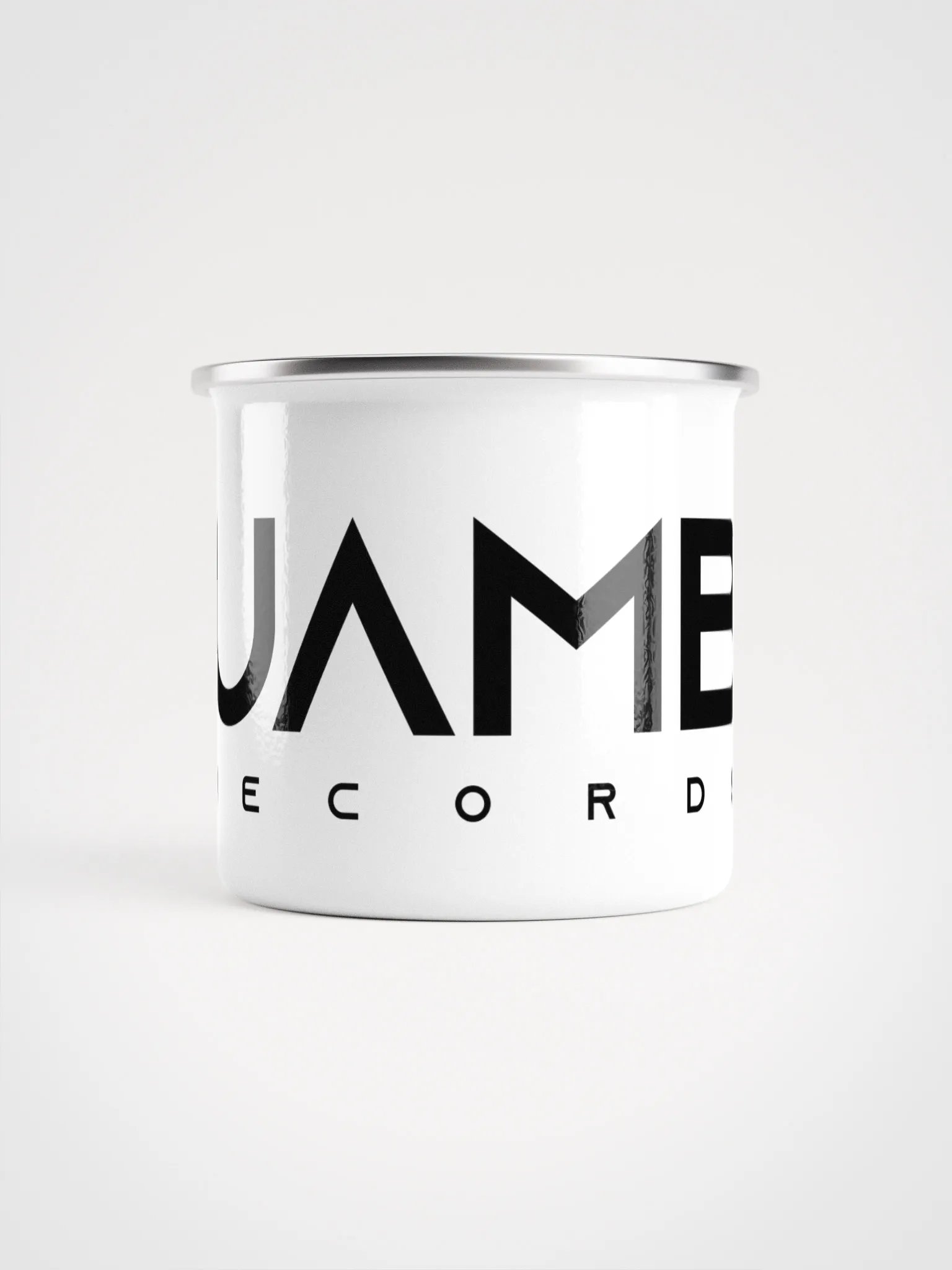 HUAMBO Enamel Mug product image (2)