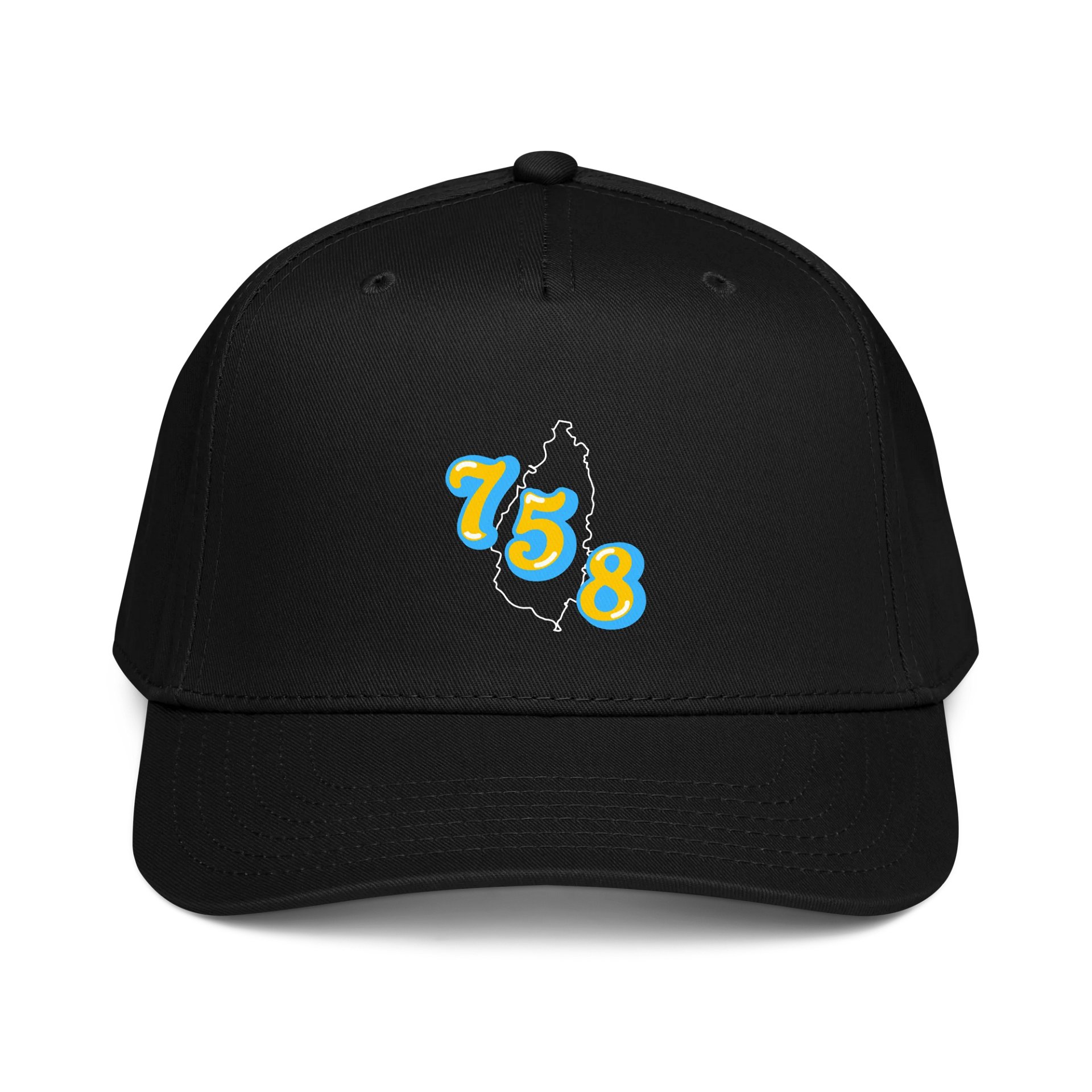 Playful Glossy 758 Baseball Cap product image (1)