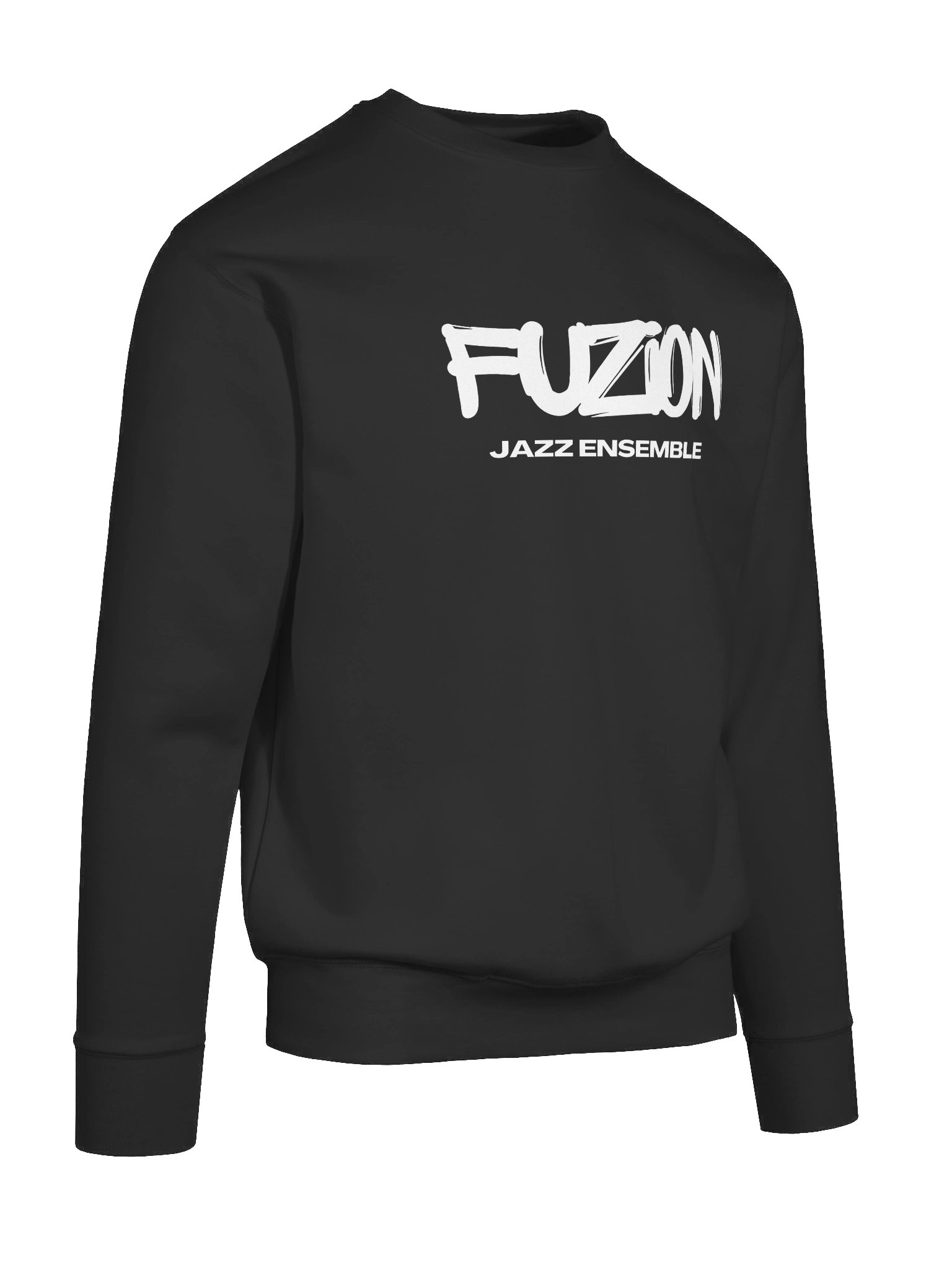 Fuzion Jazz Ensemble Sweatshirt product image (10)