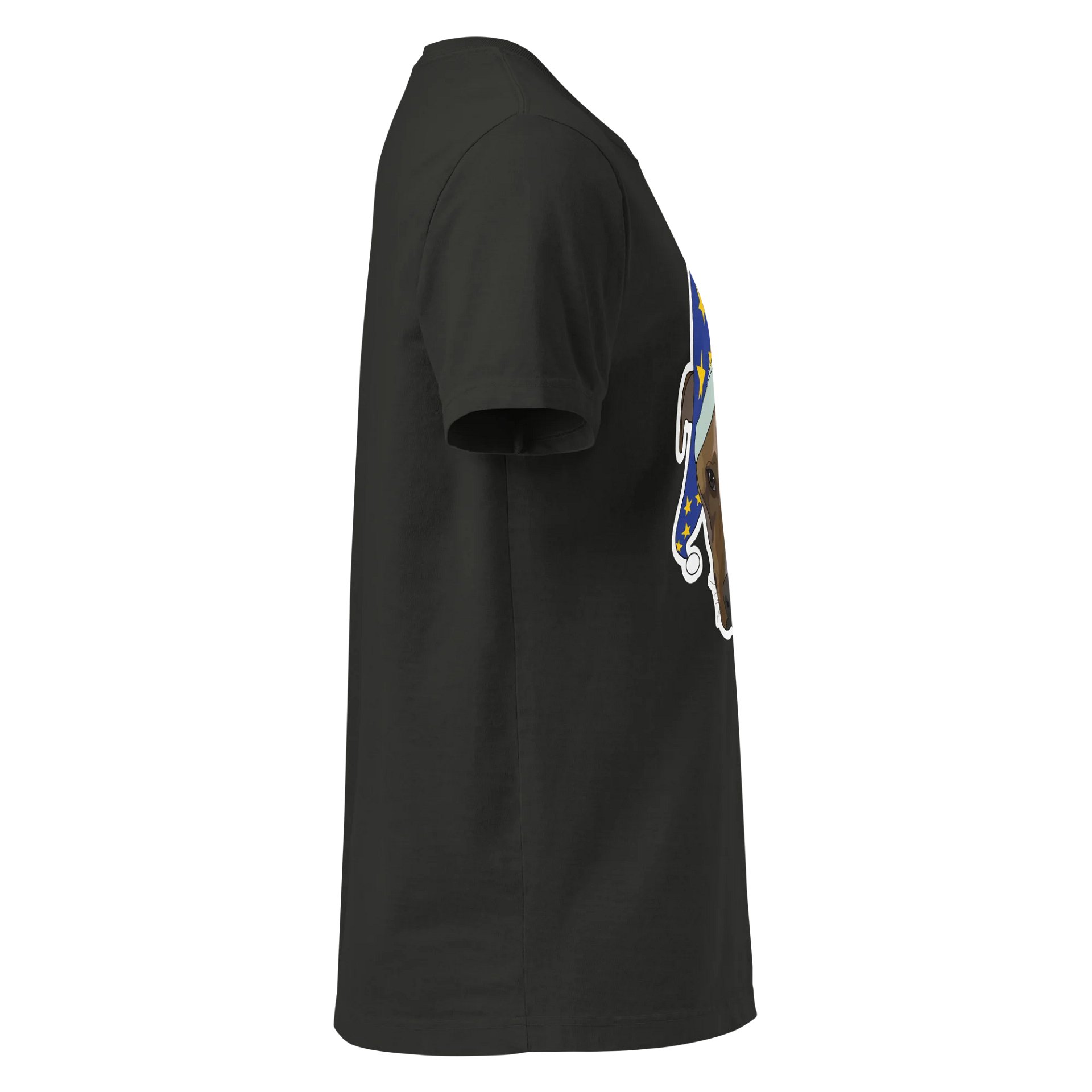 OVERSIZED TEE // UNDERSIZED SADIE product image (4)